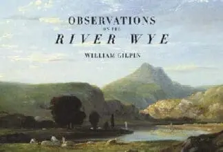 Observations on the River Wye