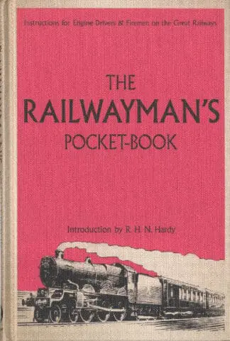 Railwayman’s Pocket-Book, The