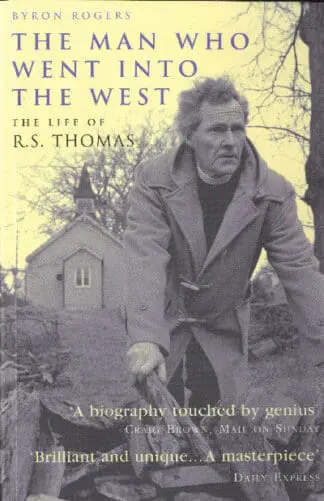 Man Who Went into the West, The