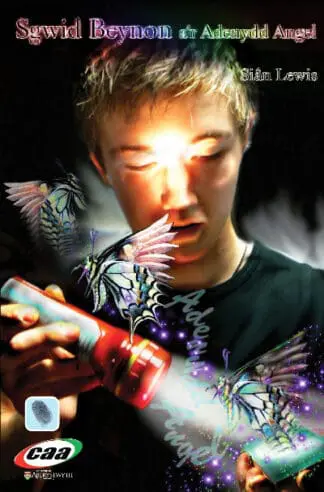 Sgwid Beynon a’r Adenydd Angel