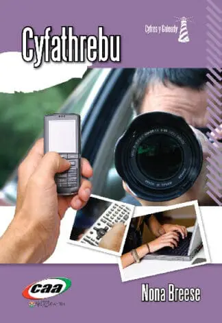 Cyfres y Goleudy: Cyfathrebu