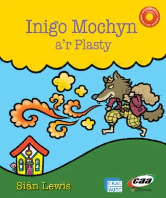 Pen-i-Waered: Codi Tŷ/Inigo Mochyn a’r Plasty