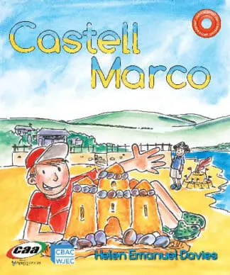 Pen-i-Waered: Ar Lan y Môr/Castell Marco