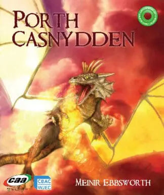 Pen-i-Waered: Dreigiau a Bwystfilod/Porth Casnydden