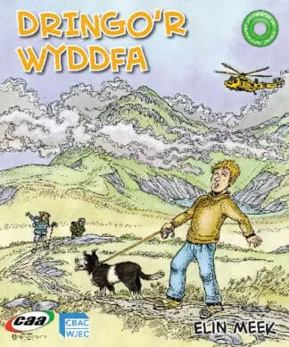 Pen-i-Waered: Yr Wyddfa/Dringo’r Wyddfa