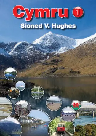Cyfres Gwledydd y Byd: Cymru 1