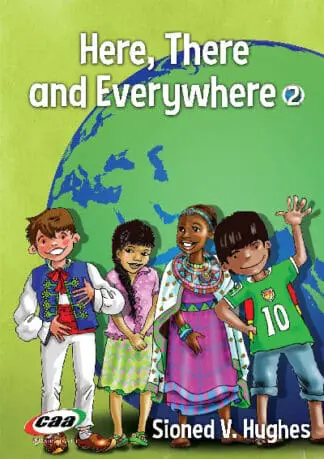 Here, There and Everywhere 2