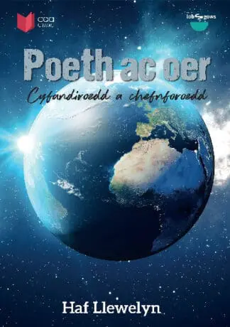 Cyfres Lobsgows: Poeth ac Oer – Cyfandiroedd a Chefnforoedd