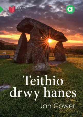 Cyfres Amdani: Teithio drwy Hanes