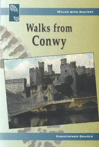 Walks from Conwy