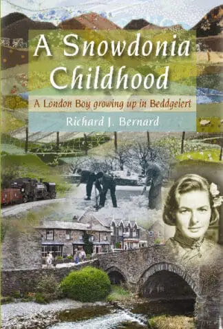 Snowdonia Childhood, A