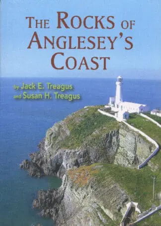 The Rocks of Anglesey’s Coast