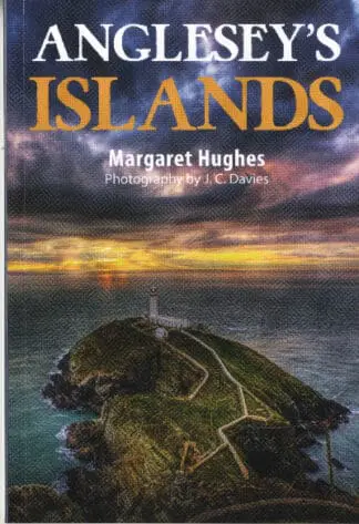 Anglesey’s Islands