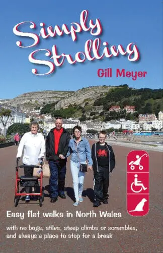 Simply Strolling