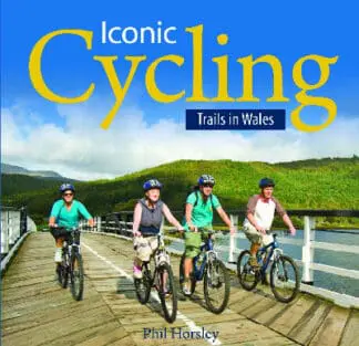 Compact Wales: Iconic Cycling Trails in Wales