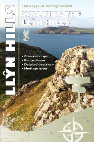 Walking the Llŷn Hills