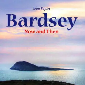 Compact Wales: Bardsey – Now and Then