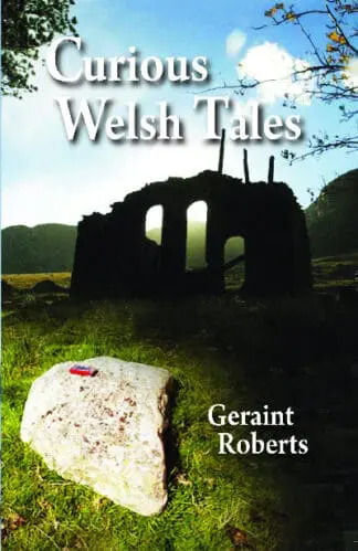 Curious Welsh Tales