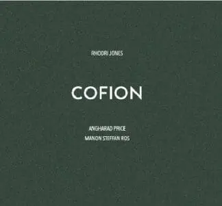 Cofion