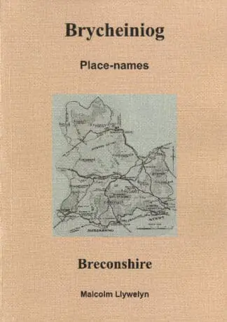 Brycheiniog | Breconshire Place Names