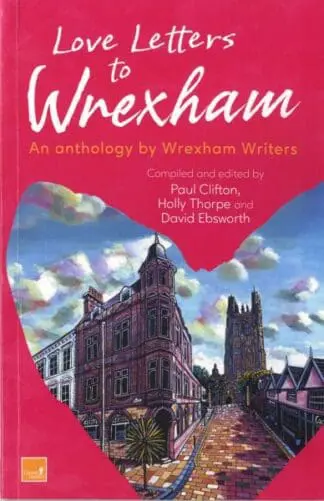 Love Letters to Wrexham