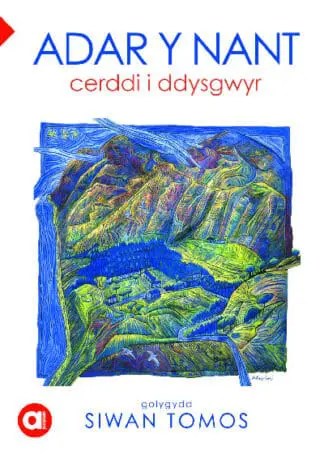 Cyfres Amdani: Adar y Nant – Cerddi i Ddysgwyr