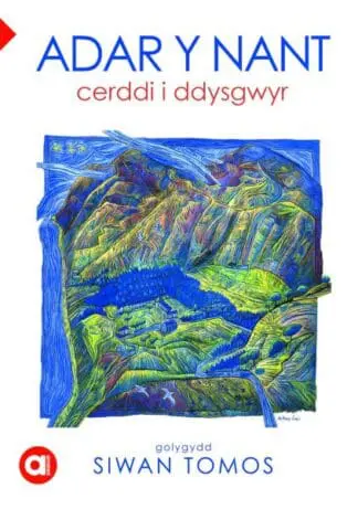 Cyfres Amdani: Adar y Nant – Cerddi i Ddysgwyr
