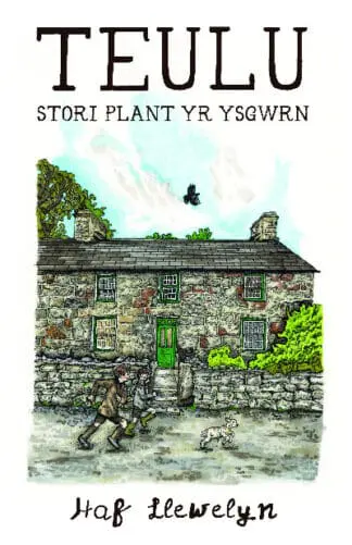 Teulu – Stori Plant yr Ysgwrn