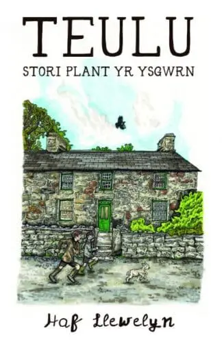 Teulu – Stori Plant yr Ysgwrn