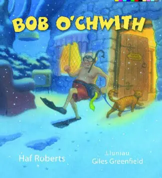 Bob O’chwith