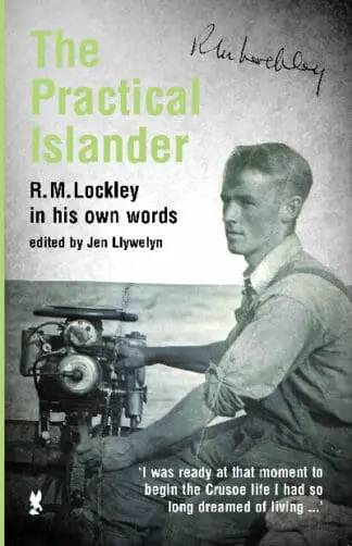 Practical Islander, The – R. M. Lockley in his Own Words