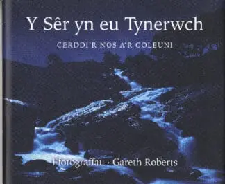 Y Sêr yn eu Tynerwch