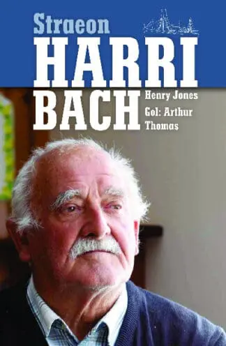 Straeon Harri Bach
