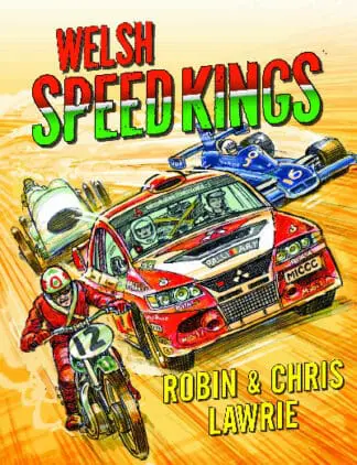 Welsh Speed Kings