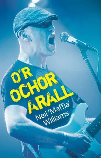 O’r Ochor Arall