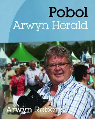 Pobol Arwyn Herald