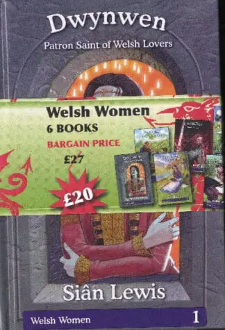 Welsh Women Series: 6 Book Pack