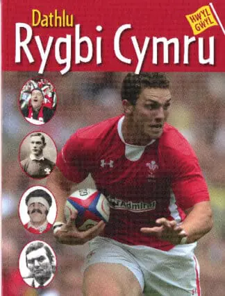 Hwyl Gŵyl: Dathlu Rygbi Cymru