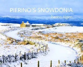 Pierino’s Snowdonia