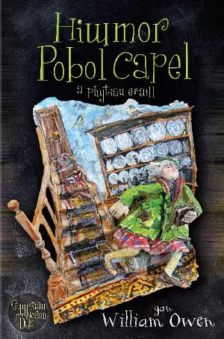Sgyrsiau Noson Dda: Hiwmor Pobol Capel