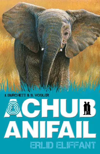 Achub Anifail: Erlid Eliffant