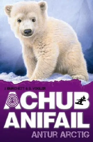 Achub Anifail: Antur Arctig