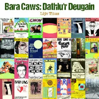 Bara Caws – Dathlu’r Deugain