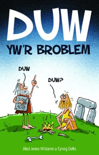 Duw yw’r Broblem