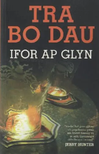 Tra Bo Dau