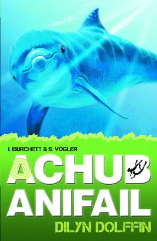 Achub Anifail: Dilyn Dolffin