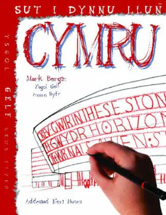 Sut i Dynnu Llun Cymru