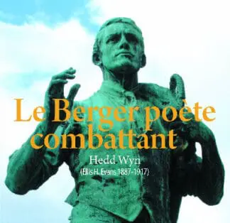 Compact Wales: Le Berger Poéte Combattant