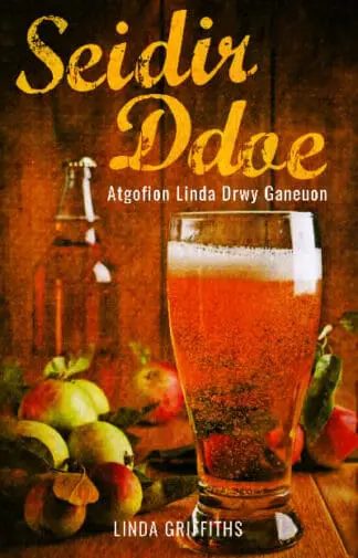 Atgofion drwy Ganeuon: Seidir Ddoe