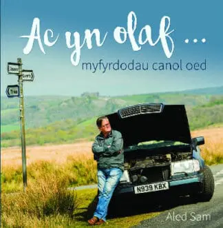Ac yn Olaf – Myfyrdodau Canol Oed